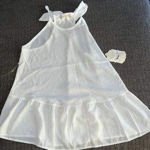 Altar’d State white top